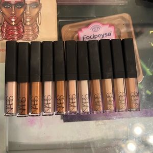 Nars Radiant Creamy Concealer